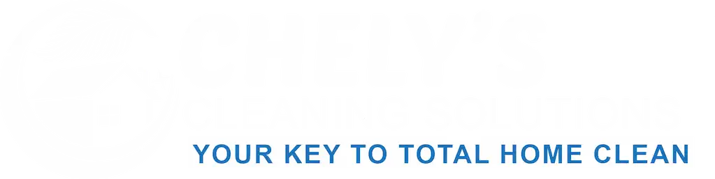 chelys cleaning solutions logo
