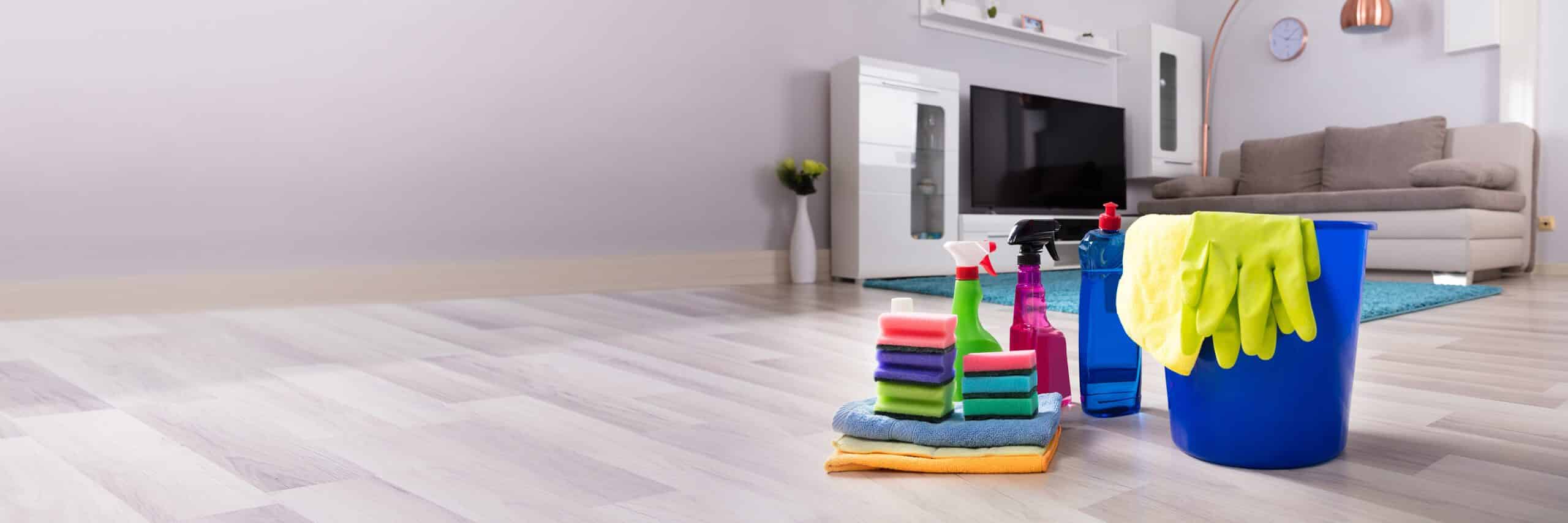 Meet Us at Chely's Cleaning Solutions