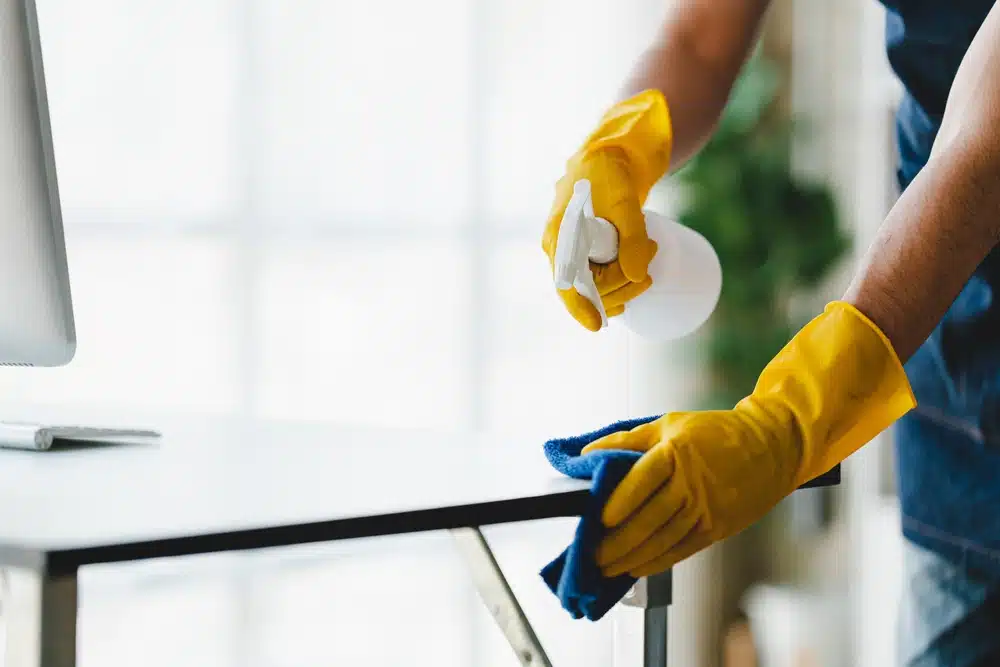 Home Cleaning