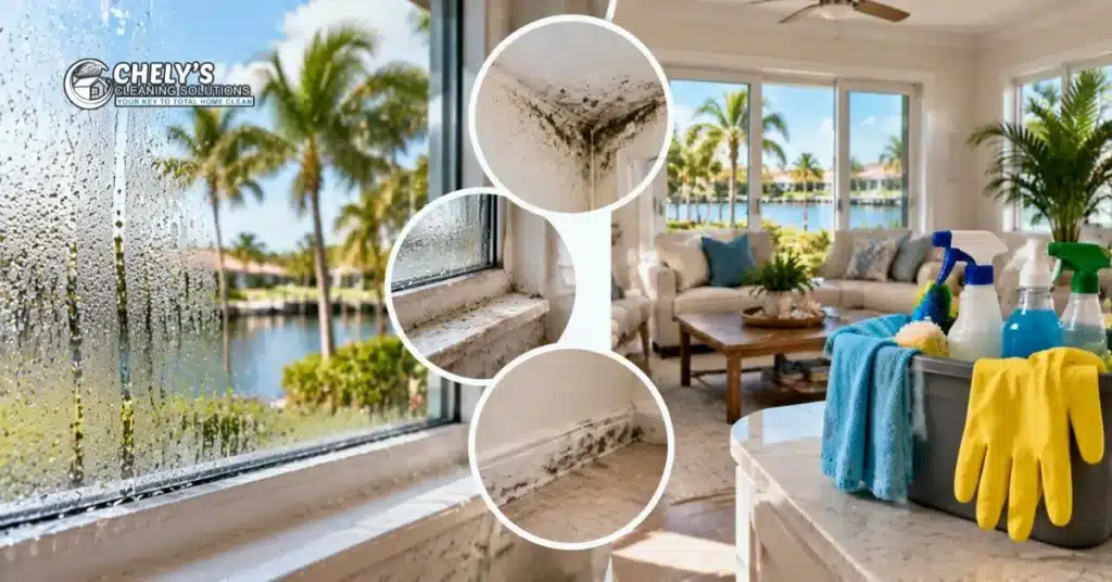 Florida Humidity & Home Cleaning Tips - Naples Challenges 2026
